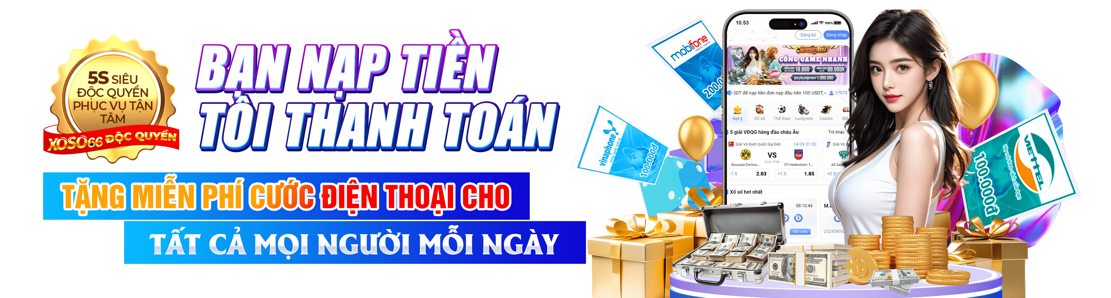 Hình ảnh quảng cáo của hz88 hiển thị nền tảng và các lợi ích