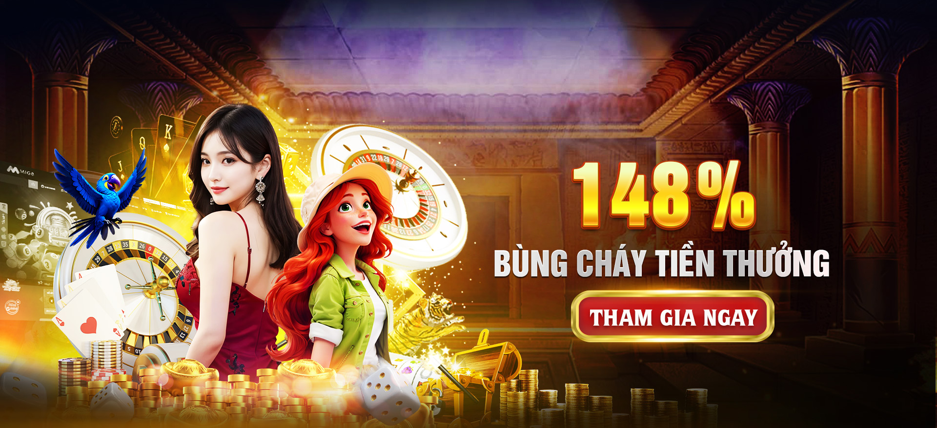 Hình ảnh quảng cáo của hz88 hiển thị nền tảng và các lợi ích