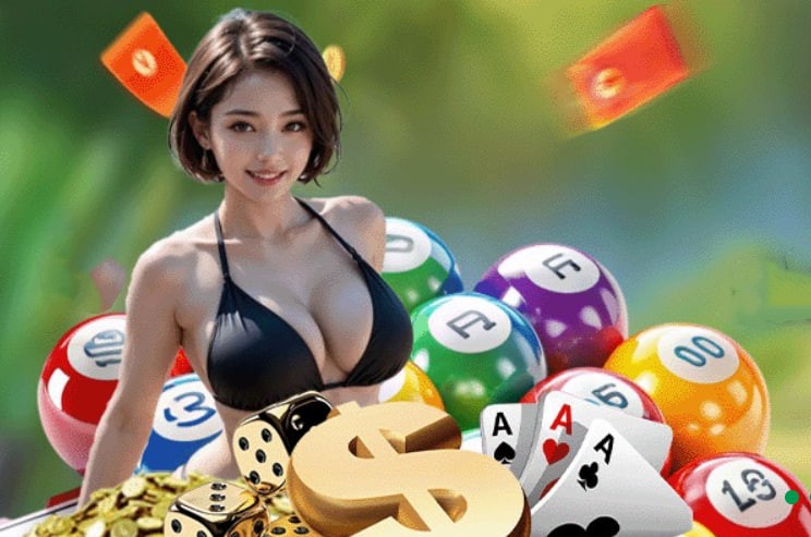 Hình ảnh quảng cáo của hz88 hiển thị nền tảng và các lợi ích