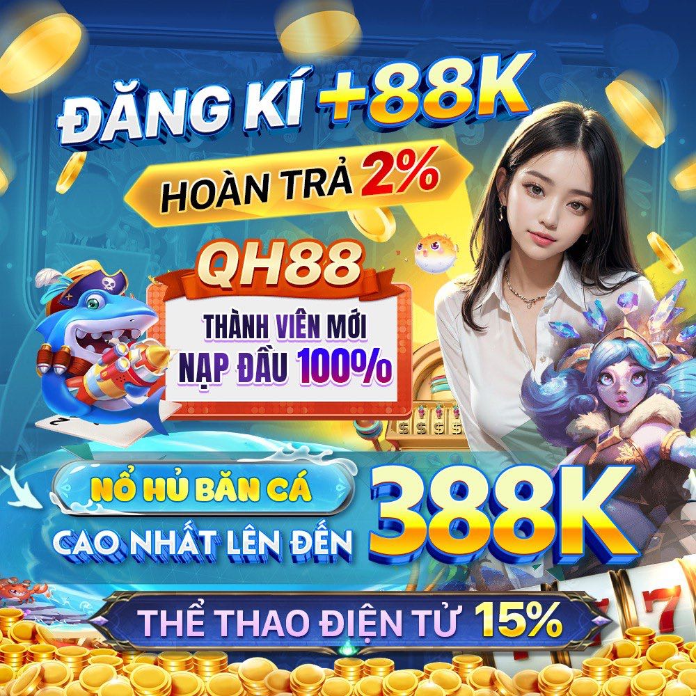 Hình ảnh quảng cáo của hz88 hiển thị nền tảng và các lợi ích